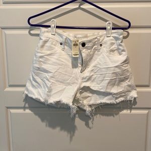 Aerie Daydream Shorts
